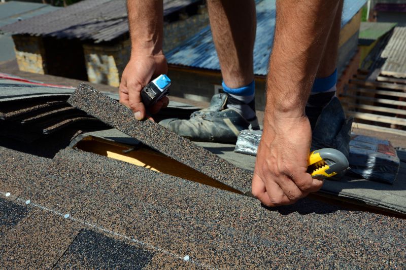 Skilled Roofing Technicians