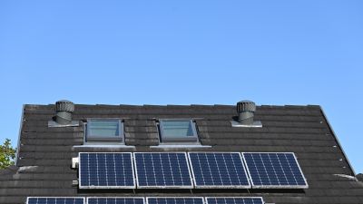 Sheet Roofing Installation